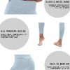 HYZ Women's Butt Lifting Seamless Leggings High Waist
