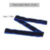 Yoga Resistance Band – Perfect for Latin Dance, Gymnastics, and Full Body Workouts