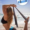 XGEAR Yoga Mat with Carrying Strap