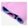 L'ASHER Yoga Mat,Women Men Fitness, Exercise Mat