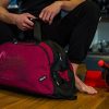 Yoga Bag, Large Yoga Mat Bags and Carriers for Women and Men