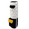 Eco Friendly Yoga Mat Bag | Organic Yoga Bag For Extra Wide Mats