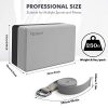 Yoga Block High Density Foam Block