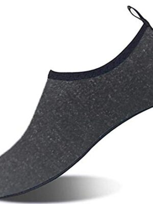Water Shoes Barefoot Beach Pool Shoes Quick-Dry