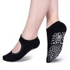 Yoga Socks Non Slip Skid Socks for Women