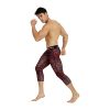 COOLOMG Boys Compression Pants Youth Basketball