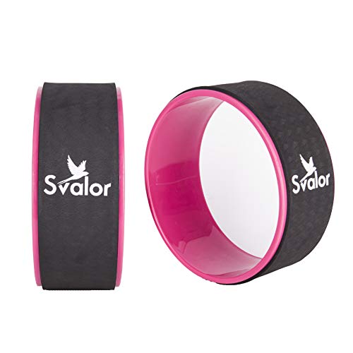 41F-zP8KqiL Spine Roller Wheel, Back Stretcher Ring for Pain Relief