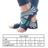 Risefit Non Slip Yoga Socks, Toeless Anti-Skid Pilates