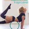 PHYLLEXI Yoga Wheel for Stretching