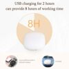 Small Essential Oil Diffuser, Portable Waterless Diffuser