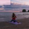 Ghostly Vagabond YOGA BLOCK│Premium High Density
