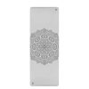 Clever Yoga Premium Non-Slip Yoga Mat.