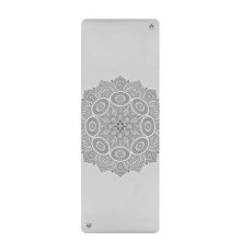 Clever Yoga Premium Non-Slip Yoga Mat.