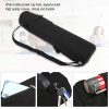Yoga Mat Bag Full-Zip Exercise Yoga Mat Carry Bag