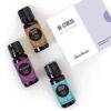 Edens Garden De-Stress Essential Oil 3 Set