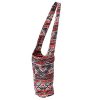Fashion Yoga Mat Carry Bag, Multi‑Function