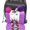 Yoga Blocks 5-in-1 Yoga Kit Improve Your Poses and Flexibility