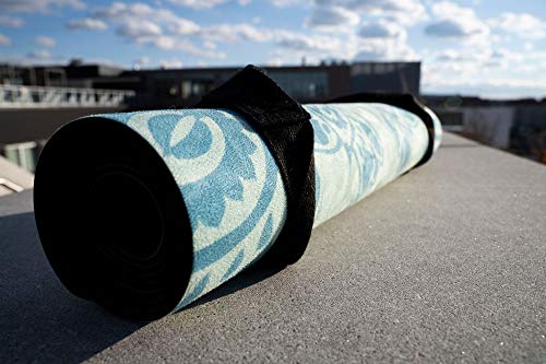 Namasana Yoga Mat-Eco Friendly Non Slip Durable for Yoga