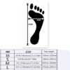 Water Shoes Barefoot Beach Pool Shoes Quick-Dry