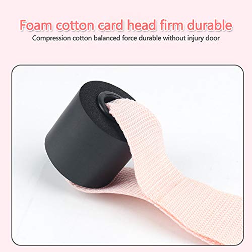xinyankeying Yoga Strap Leg Stretcher Fitness Band