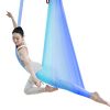 Aerial Yoga Hammock for Antigravity Inversion