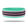 Yoga Resistance Bands for Legs and Butt - Elevate Your Workout Game