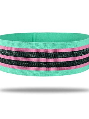 Yoga Resistance Bands for Legs and Butt - Elevate Your Workout Game