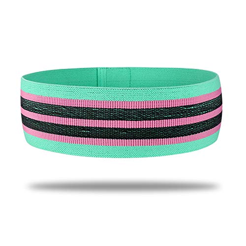 Yoga Resistance Bands for Legs and Butt - Elevate Your Workout Game