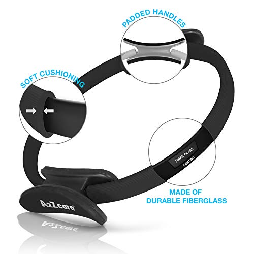 Pilates Ring Magic Circle, Gym, Aerobics