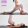 🧘‍♀️ Ultimate 11-Piece Yoga & Fitness Set – Perfect for Stretching, Strength, and Balance!