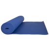 Slip Yoga Mat Double Sided Comfort Foam