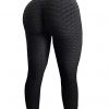 SEASUM Women's High Waist Yoga Pants
