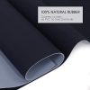 Extra Large Rubber Yoga Mat - Your Path to Eco-Friendly Zen