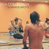 Yoga Mat, Towel, Blocks, Strap Complete 8 Piece Set