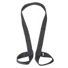 REEHUT Yoga Mat Strap, Adjustable Mat Carrier Sling for Carrying