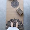 YOGA DESIGN LAB | The Cork Block | Eco Friendly Luxury