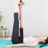 Yoga Fitness Stretching Strap Room, Office, Gym