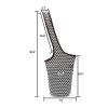 Yoga Mat Bag Carrier - Your Stylish and Convenient Workout Companion