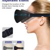 Unimi Newest Sleep Eye Mask for Men Women