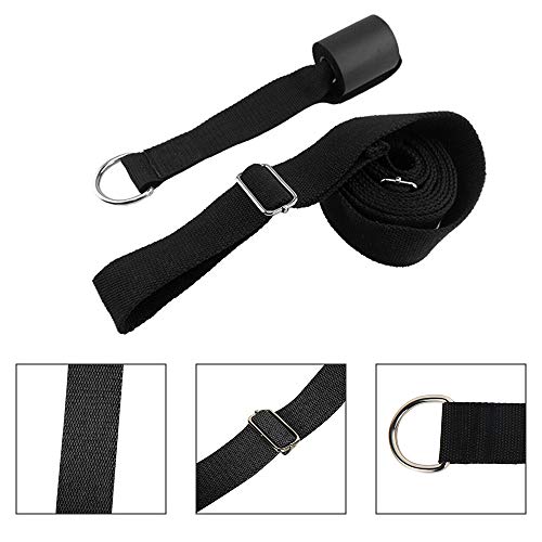41HYmGcj7aL Generic Brands Yoga Stretch Band