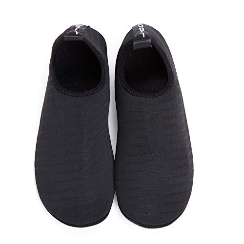 Water Shoes Barefoot Quick-Dry Aqua Yoga Socks Exercise