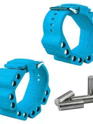 junchaoman Yoga Weight-Bearing Wristband