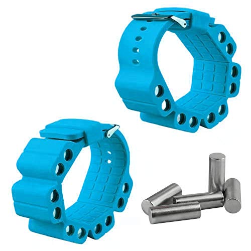 junchaoman Yoga Weight-Bearing Wristband