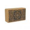 YOGA DESIGN LAB | The Cork Block | Eco Friendly Luxury