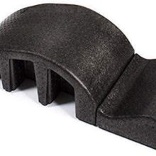 Foam Wedge Spinal Orthosis, Pilates Yoga Wedge Spine Corrector