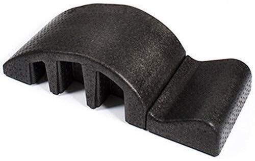 Foam Wedge Spinal Orthosis, Pilates Yoga Wedge Spine Corrector