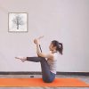 Yoga Mat Non Slip TPE Yoga Mats for Women and Men