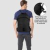 Drawstring Backpack for Men Women Large Size