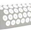 BalanceFrom Acupressure Mat and Pillow Set