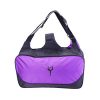 Large Yoga Mat Tote Sling Multi Purpose Shoulder Bag